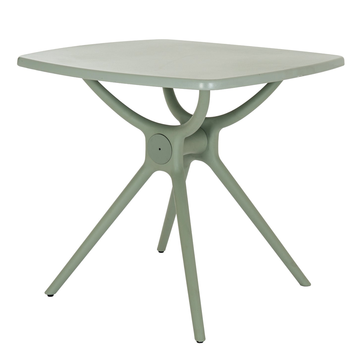 Hills Interiors- Alto French Grey Outdoor Table