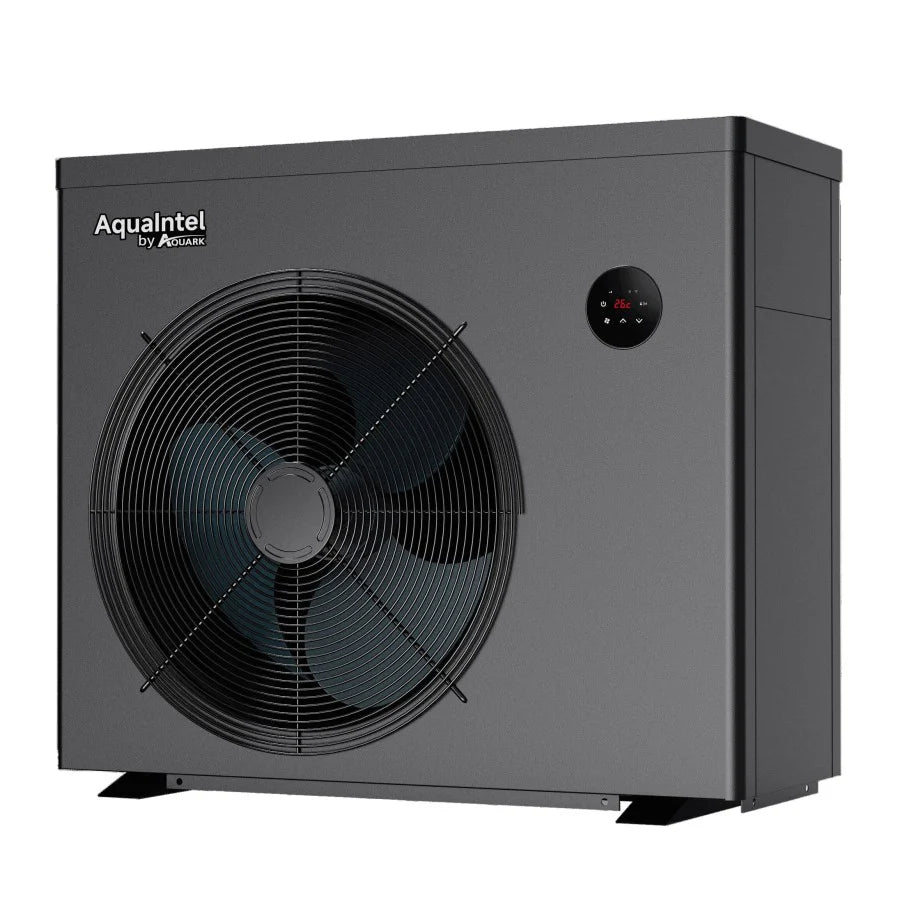 Superior Wellness- Heat Pump AquaIntel 5kW SW50