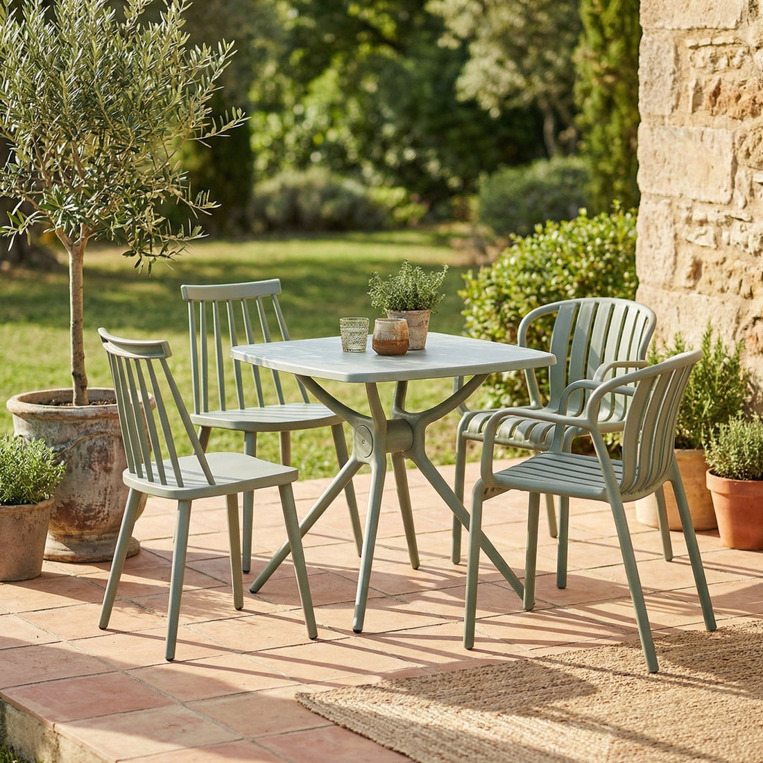 Outdoor Furniture Buying Guide UK: How to Choose Luxury Garden Furniture That Lasts