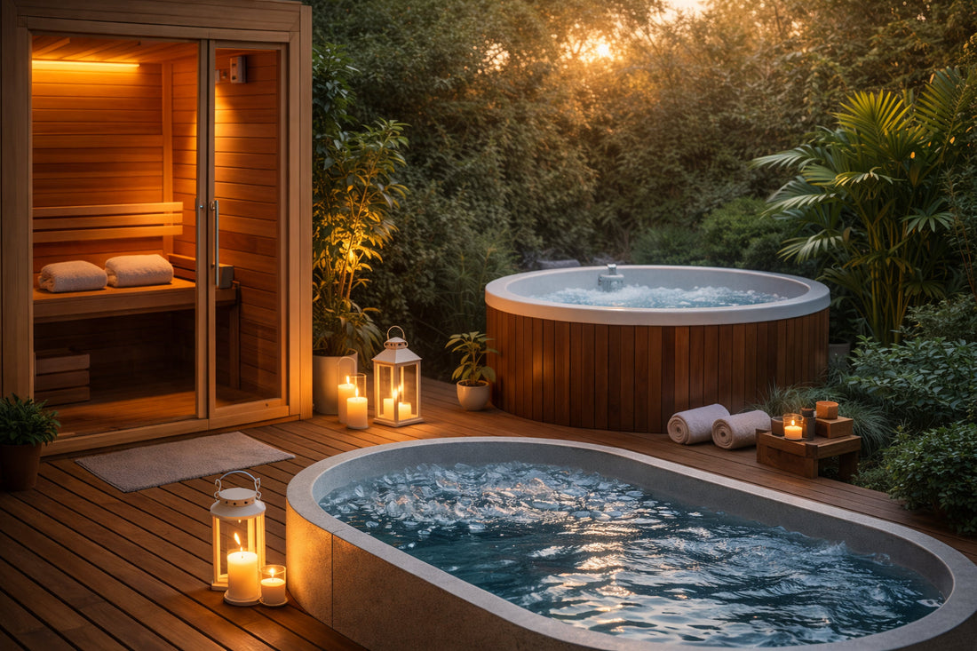 Why Recovery Is the Missing Piece in Wellness