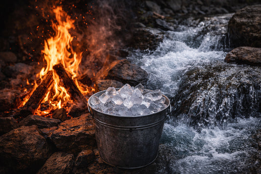 Choosing the Right Recovery Ritual for You