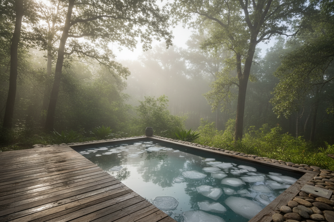 Ice Bath Buying Guide UK: How to Choose the Best Cold Plunge for Recovery and Wellbeing