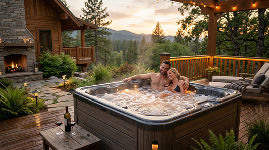 The Ultimate Guide to 2-Person Hot Tubs: Finding Your Perfect Cozy Retreat