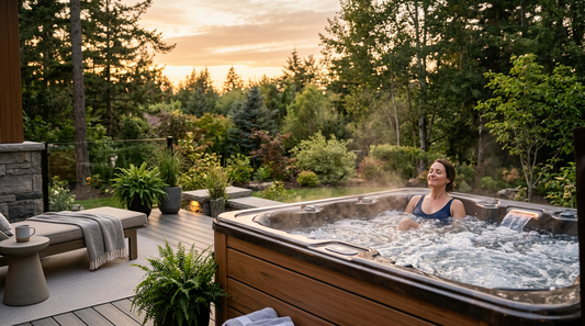 Unlocking Wellness: The Benefits of Hydrotherapy at Home