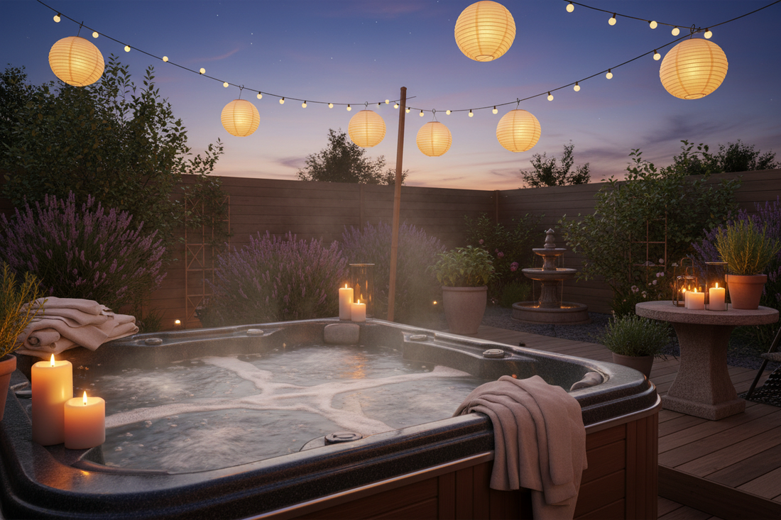Why Hot Tubs Are More Than Just Relaxation