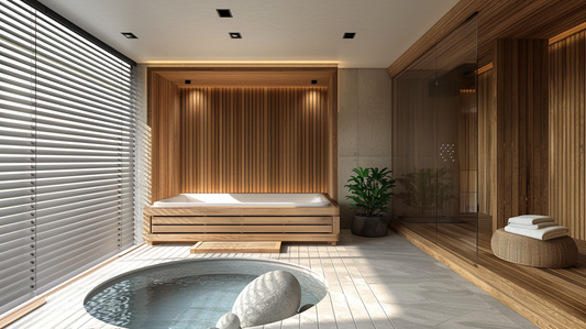 Hydrotherapy at Home- Why Hot Tubs Are More Than Just Relaxation