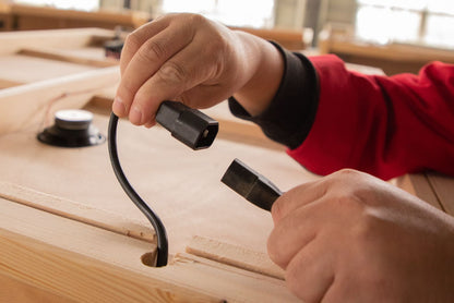 Miracle Sauna- UK-Lux: 2 Person Far Infrared Sauna - The Reviva Hub