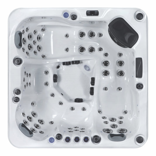 Reviva Signature- The Essence 5 Person Hot Tub