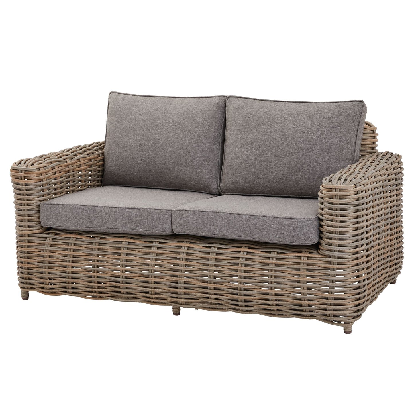 Amalfi Collection Outdoor Four Seater Lounge Set - The Reviva Hub