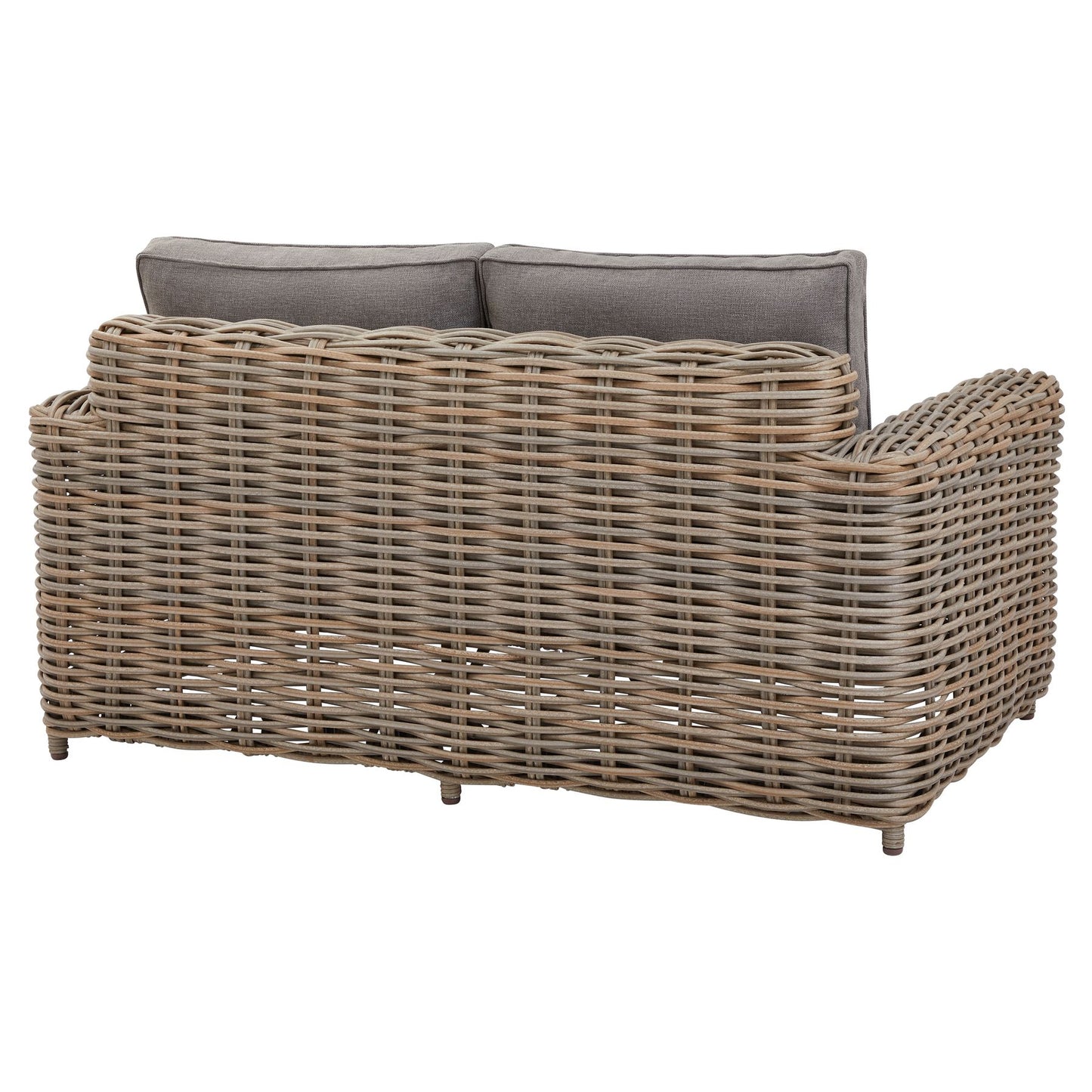 Amalfi Collection Outdoor Four Seater Lounge Set - The Reviva Hub
