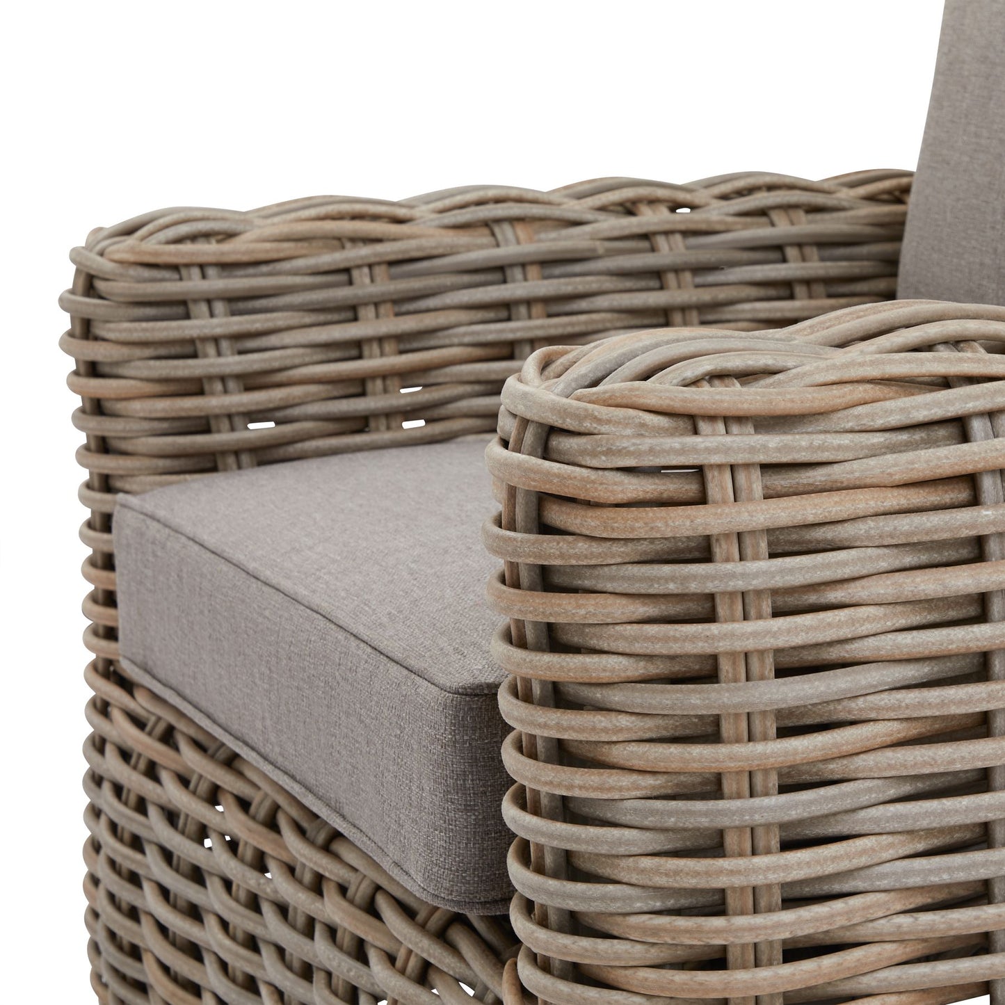 Amalfi Collection Outdoor Five Seater Lounge Set - The Reviva Hub