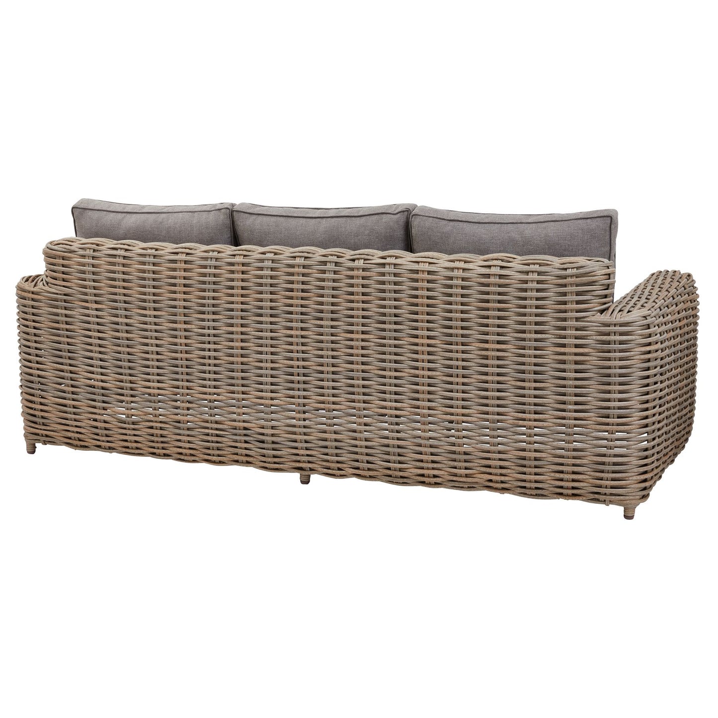 Amalfi Collection Outdoor Five Seater Lounge Set - The Reviva Hub
