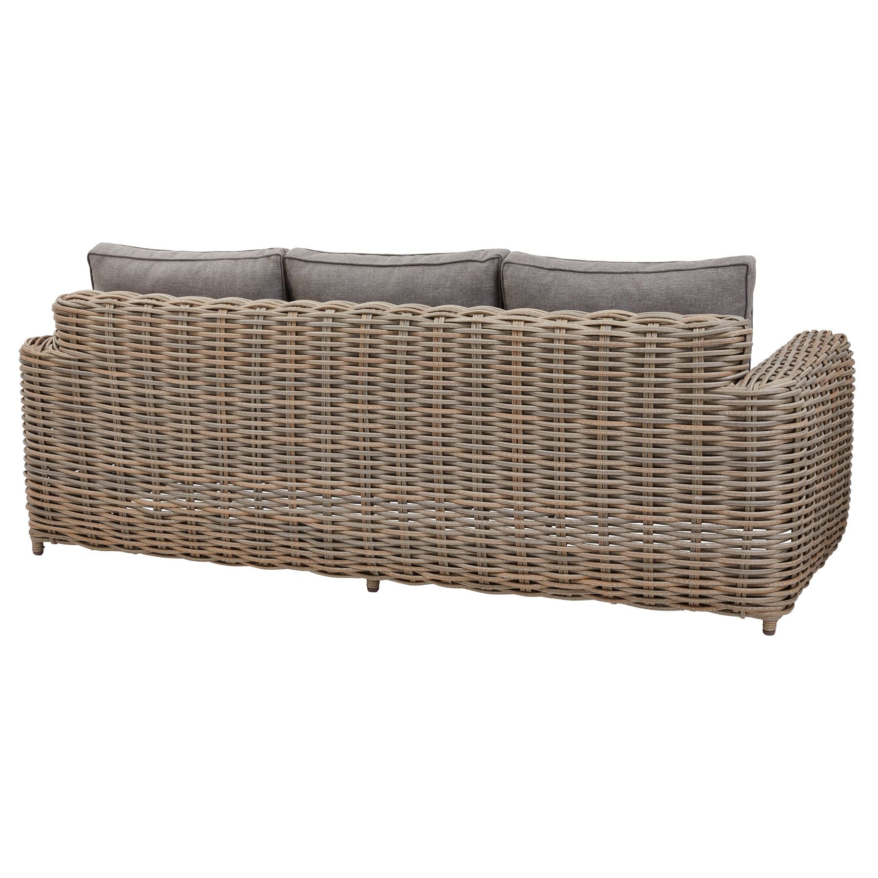 Amalfi Collection Outdoor Five Seater Lounge Set - The Reviva Hub