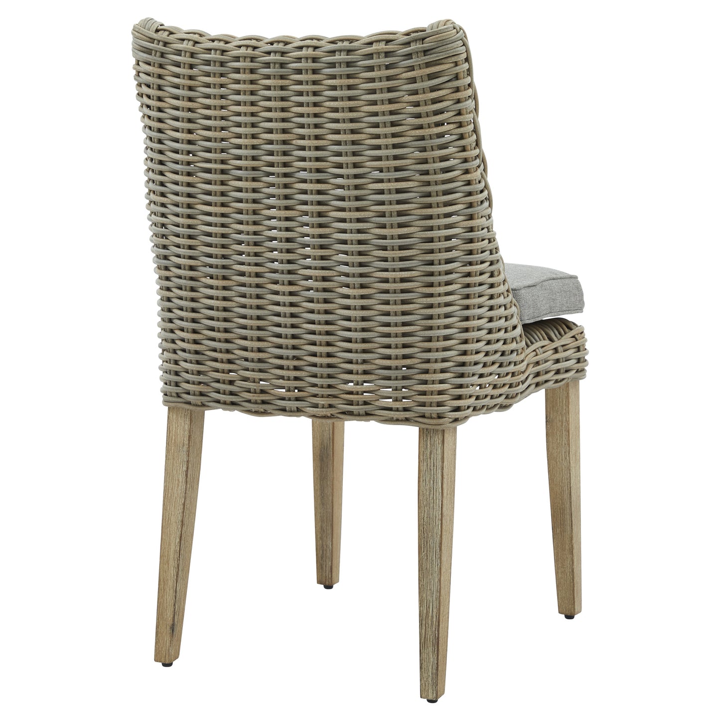 Amalfi Collection Outdoor Dining Chair - The Reviva Hub