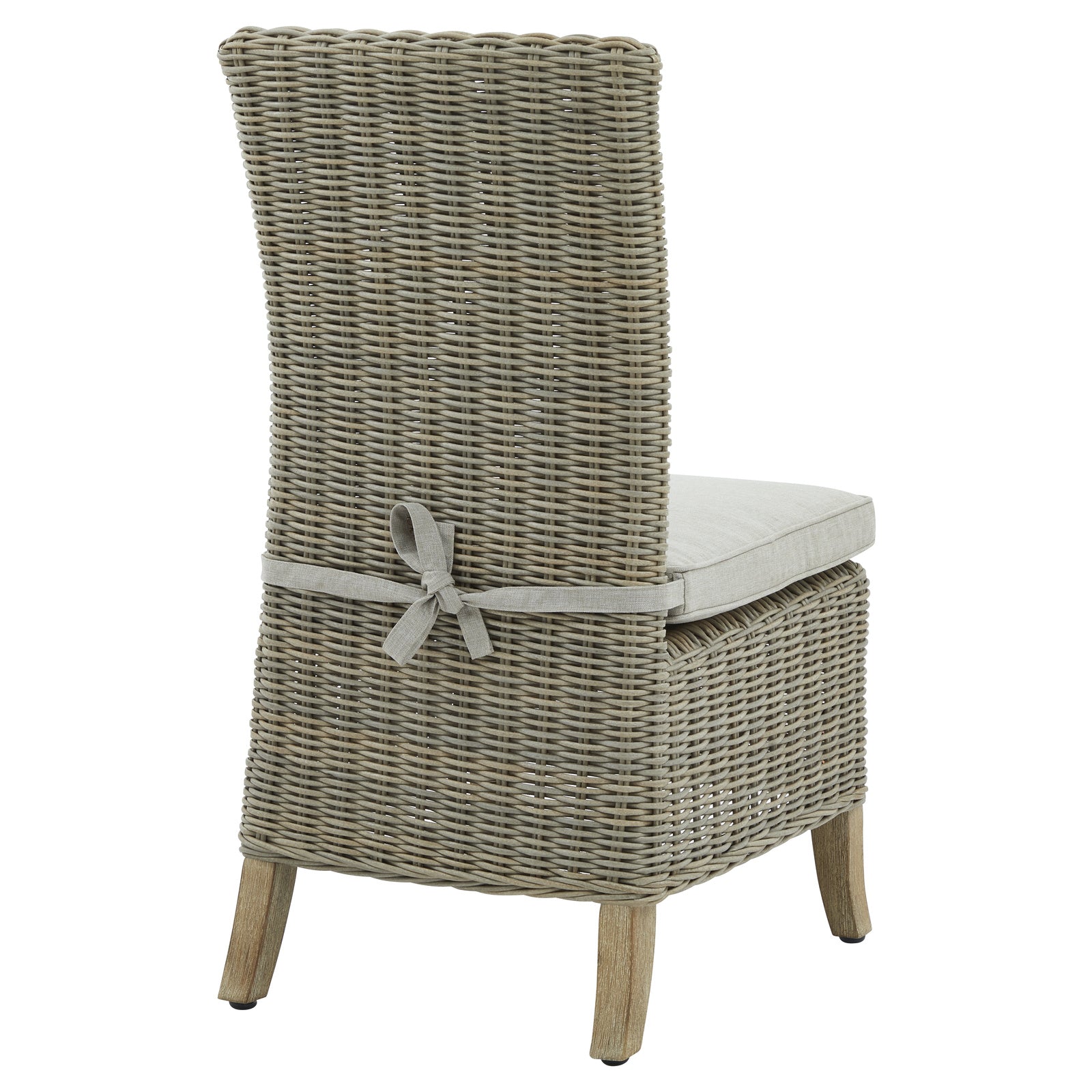 Capri Collection Outdoor Dining Chair - The Reviva Hub