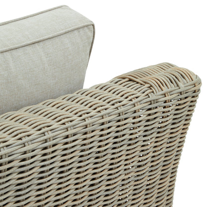 Capri Collection Outdoor Armchair - The Reviva Hub