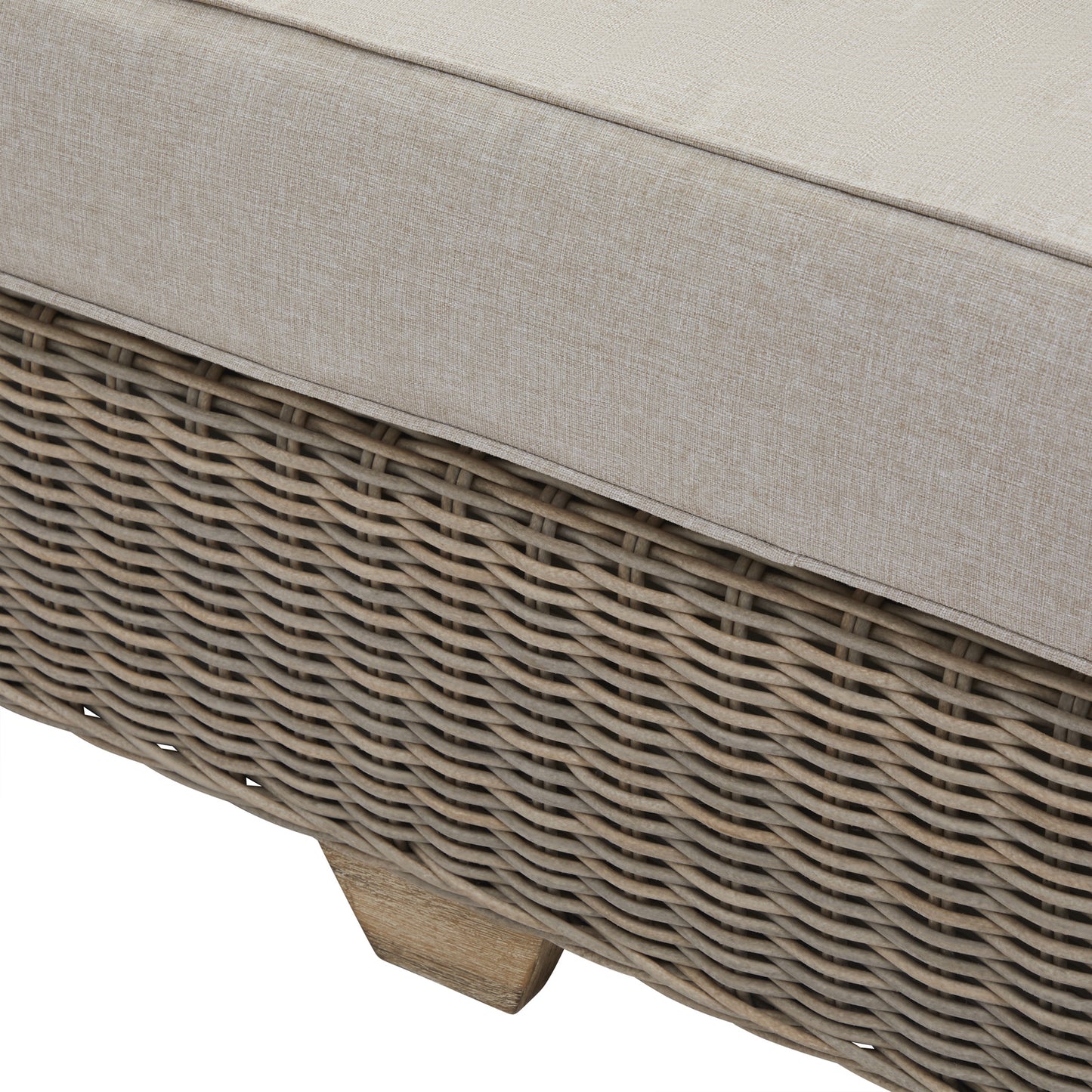 Capri Collection Outdoor Two Seater Sofa - The Reviva Hub