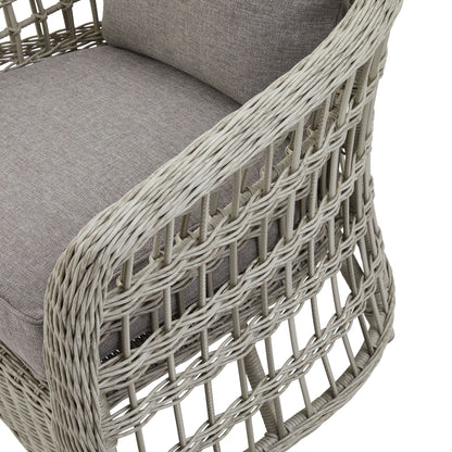 Palma Collection Outdoor Lounge Set - The Reviva Hub