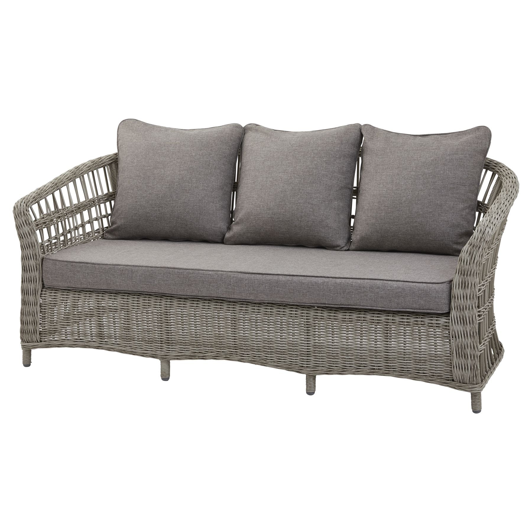 Palma Collection Outdoor Lounge Set - The Reviva Hub