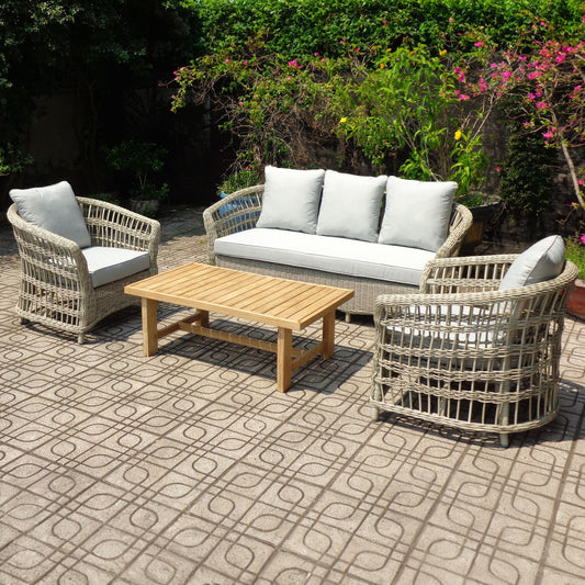 Palma Collection Outdoor Lounge Set - The Reviva Hub