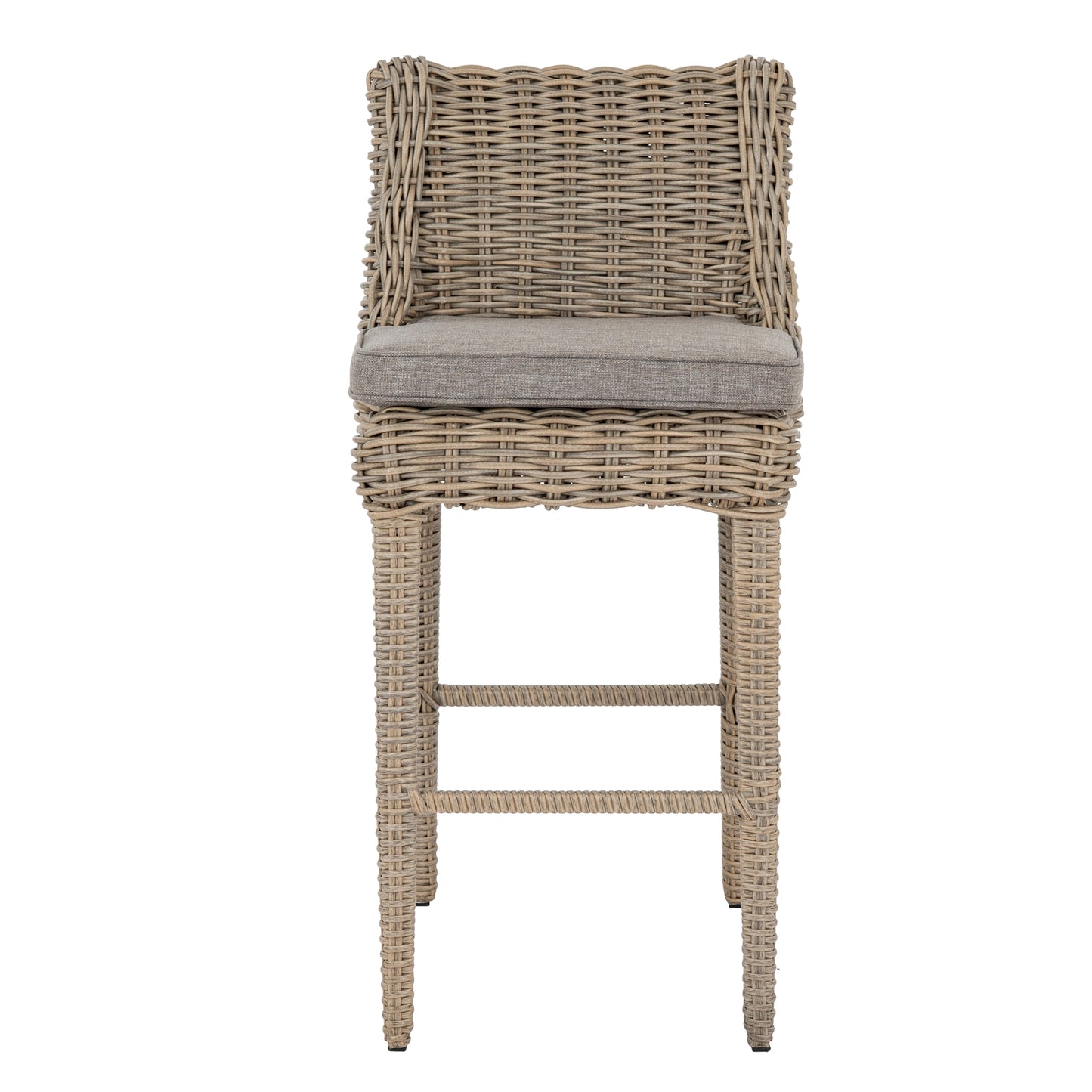 Amalfi Collection Outdoor Bar Stool - The Reviva Hub