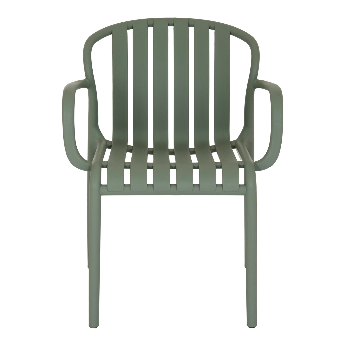 Hills Interiors- Axis French Grey Carver Outdoor Chair
