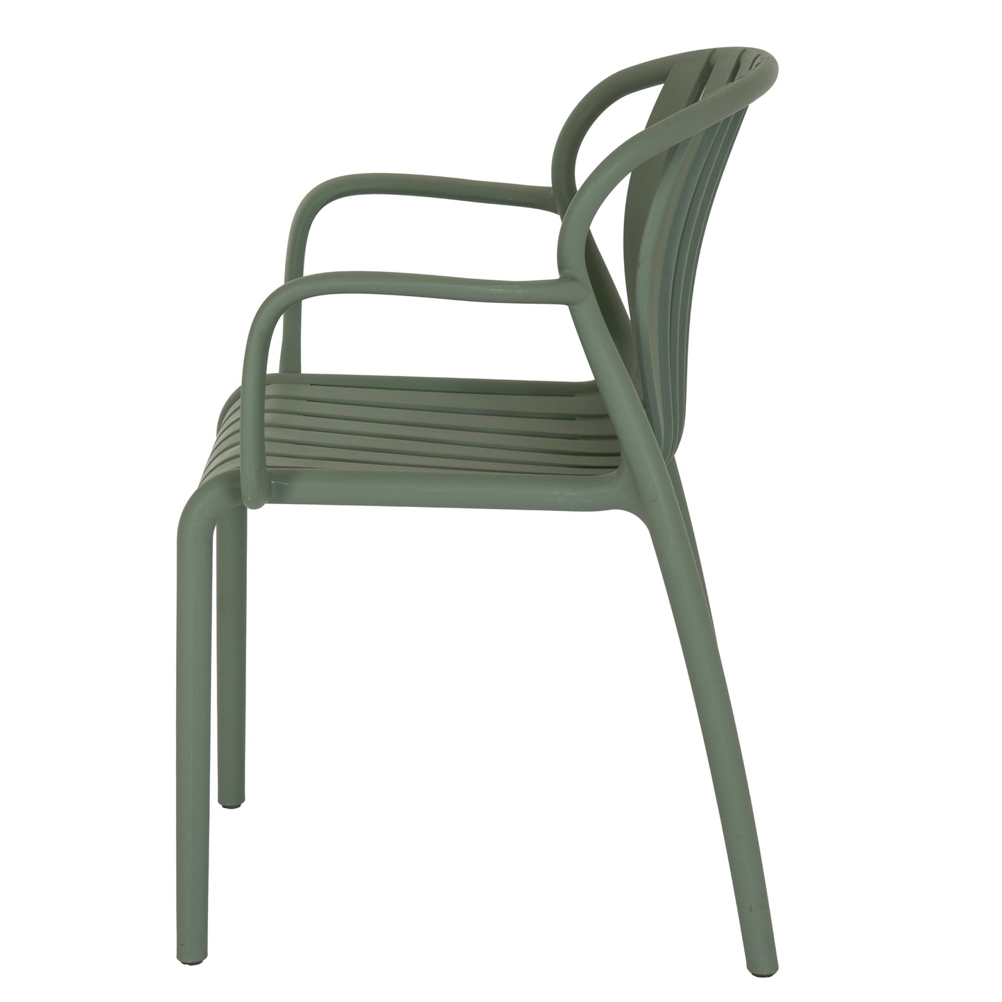Hills Interiors- Axis French Grey Carver Outdoor Chair