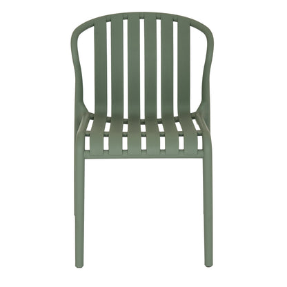 Hills Interiors- Axis French Grey Outdoor Chair