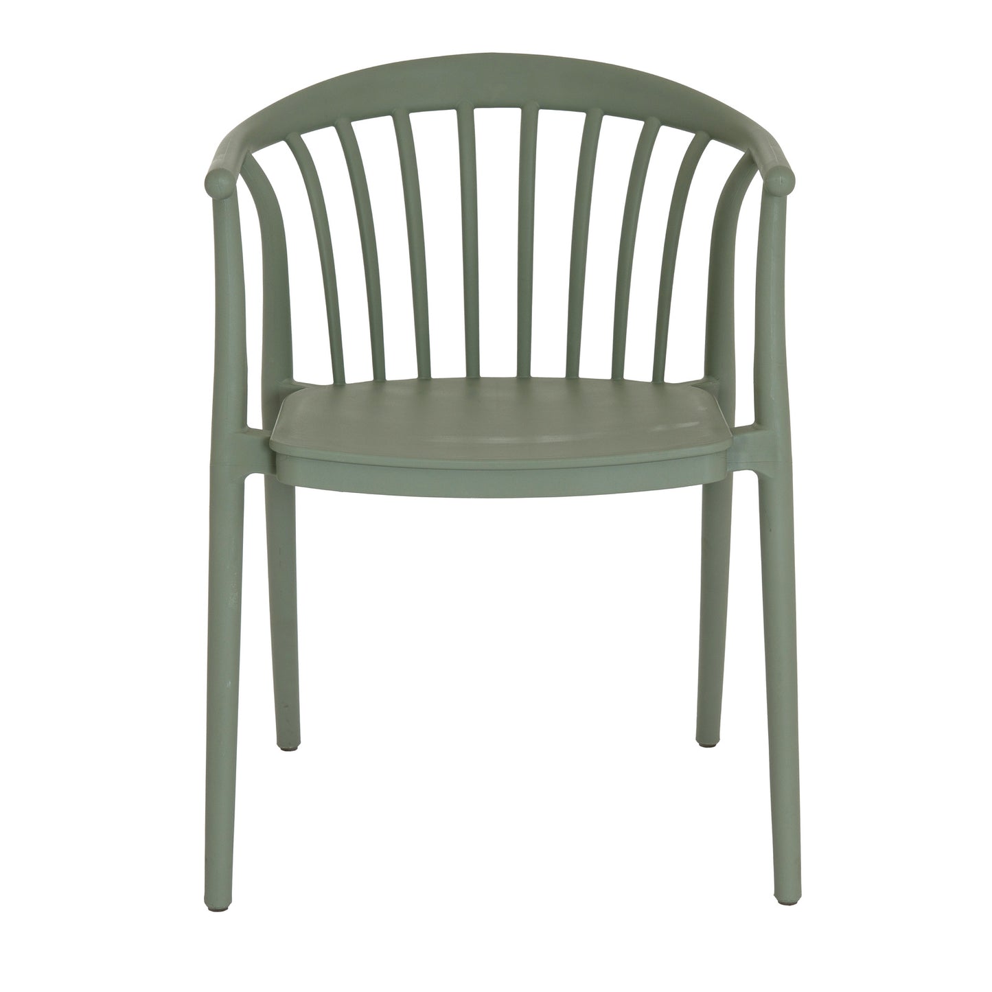 Hills Interiors- Echo French Grey Outdoor Chair