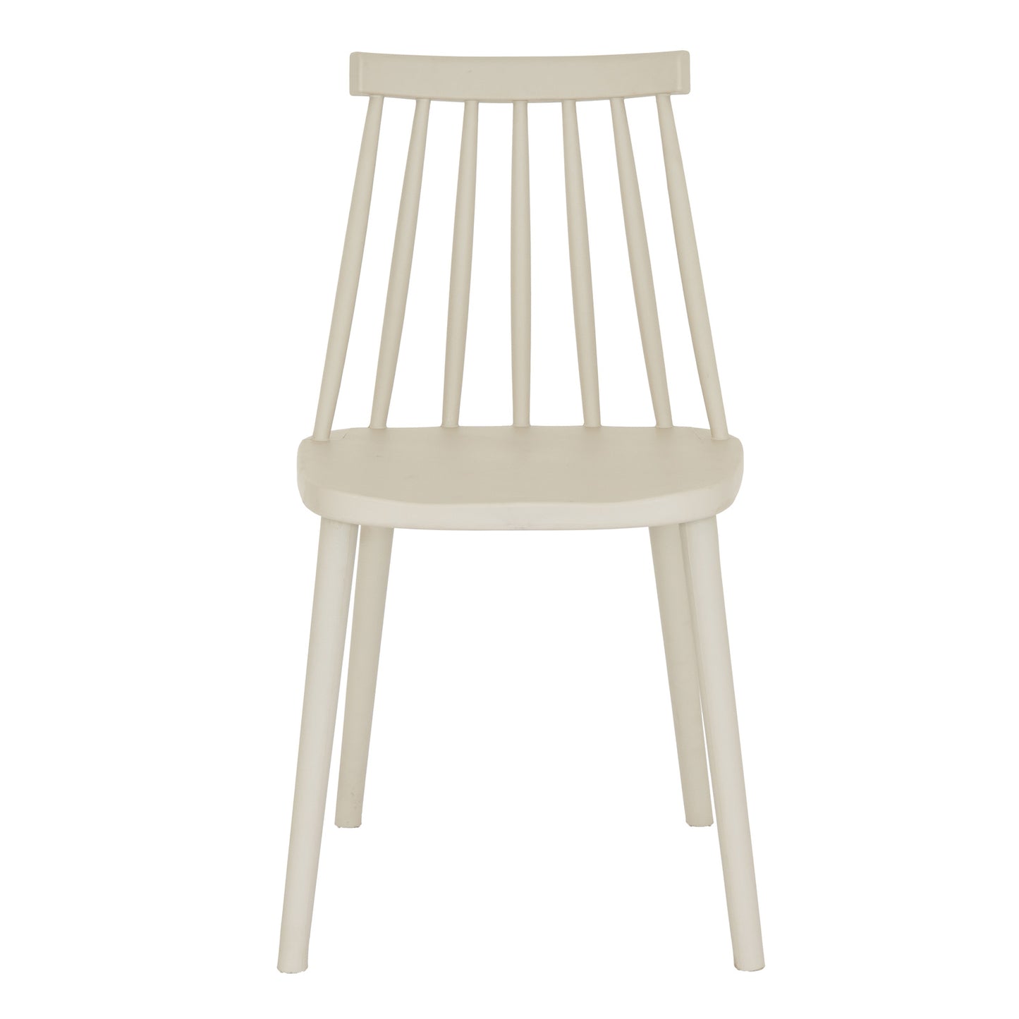 Hills Interiors- Kyra Putty Grey Outdoor Chair