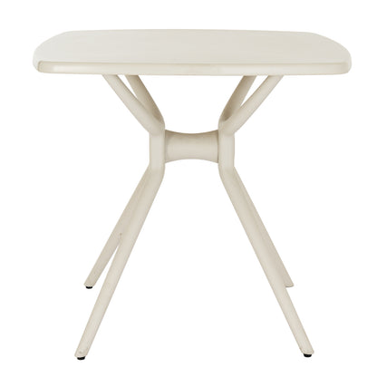 Hills Interiors- Alto Putty Grey Outdoor Table