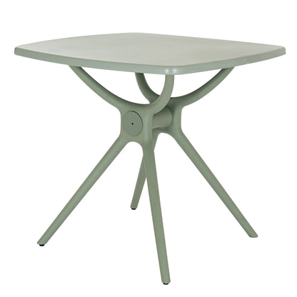 Hills Interiors- Alto French Grey Outdoor Table