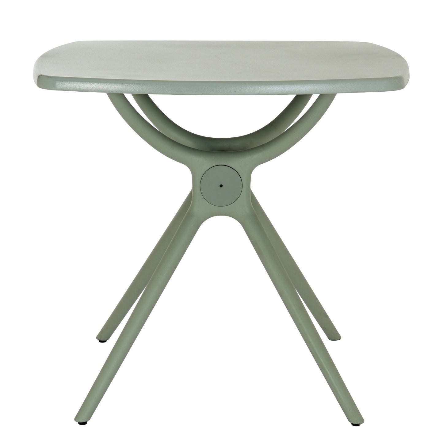 Hills Interiors- Alto French Grey Outdoor Table