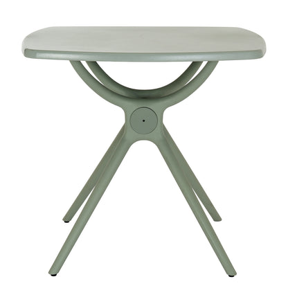 Hills Interiors- Alto French Grey Outdoor Table