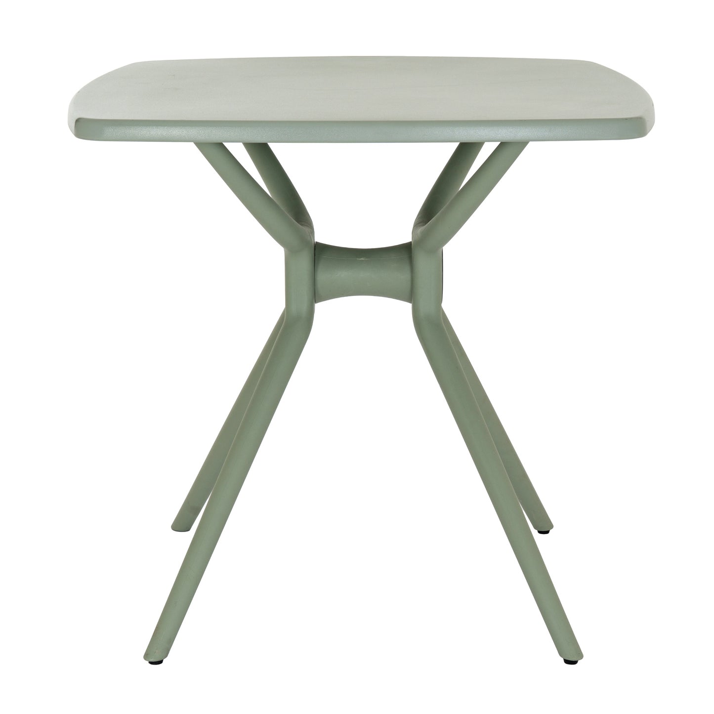 Hills Interiors- Alto French Grey Outdoor Table