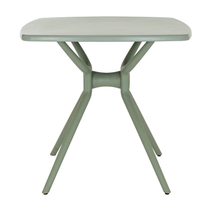 Hills Interiors- Alto French Grey Outdoor Table