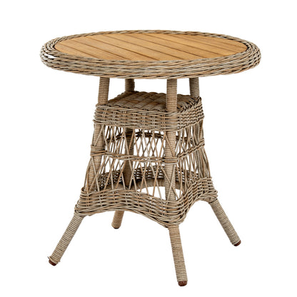 Provence Collection Outdoor Bistro Table - The Reviva Hub