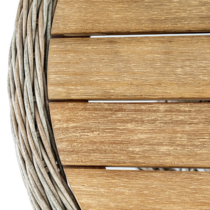 Provence Collection Outdoor Bistro Table - The Reviva Hub