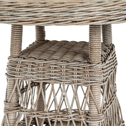 Provence Collection Outdoor Bistro Table - The Reviva Hub