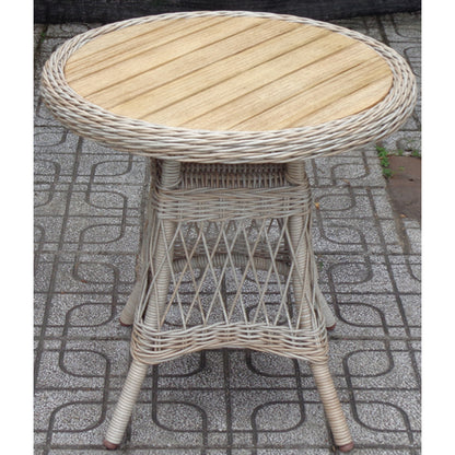 Provence Collection Outdoor Bistro Table - The Reviva Hub