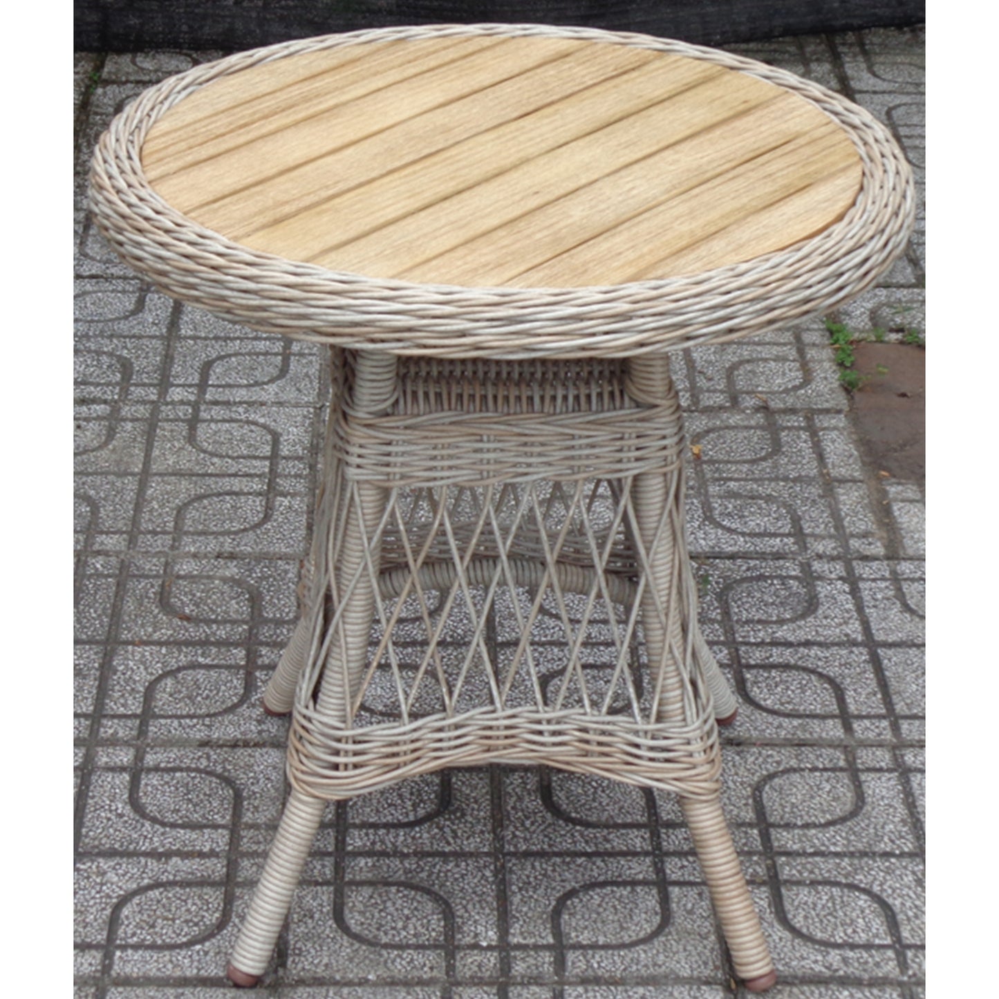 Provence Collection Outdoor Bistro Table - The Reviva Hub
