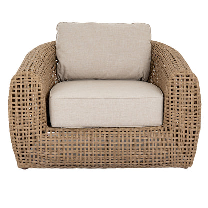 Bloom Collection Outdoor Large Lounge Chair - The Reviva Hub