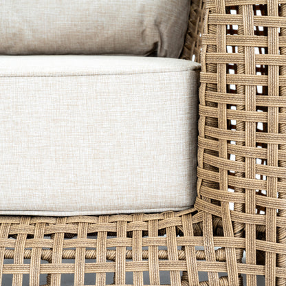 Bloom Collection Outdoor Large Lounge Chair - The Reviva Hub