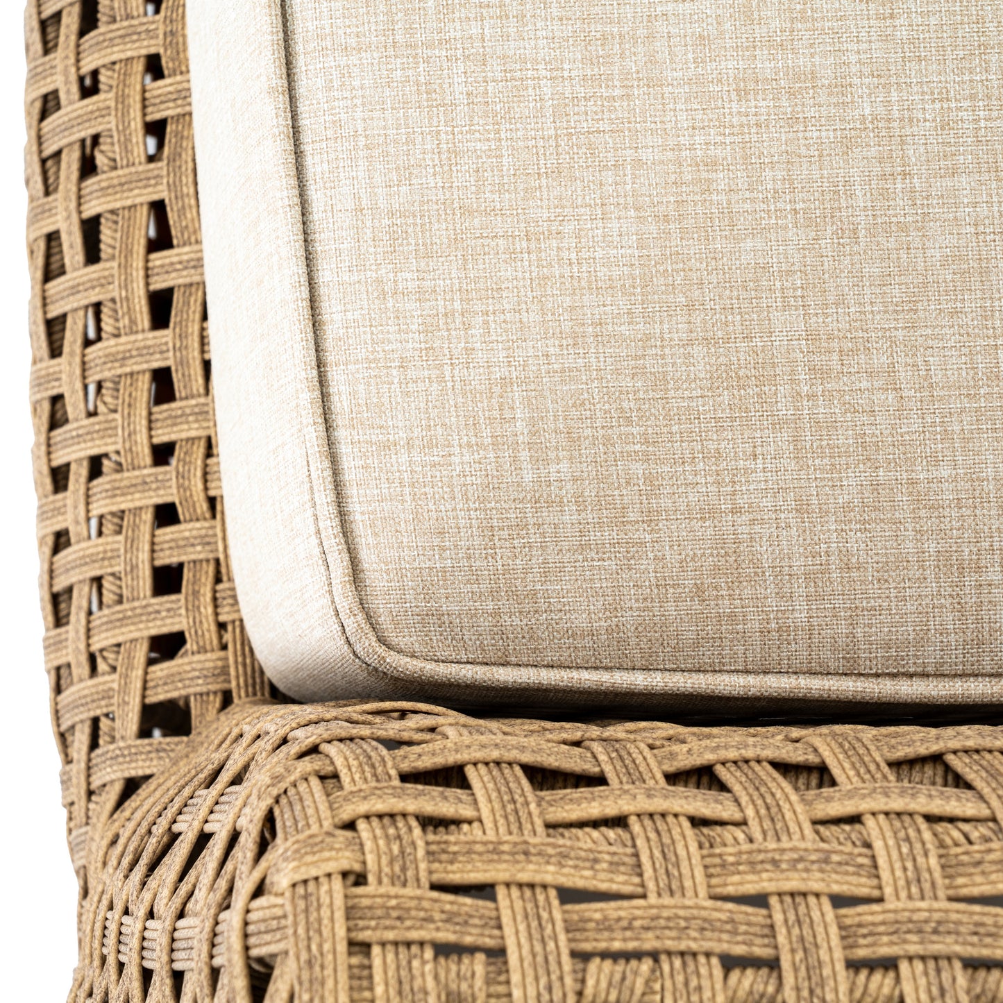 Bloom Collection Outdoor Large Lounge Chair - The Reviva Hub