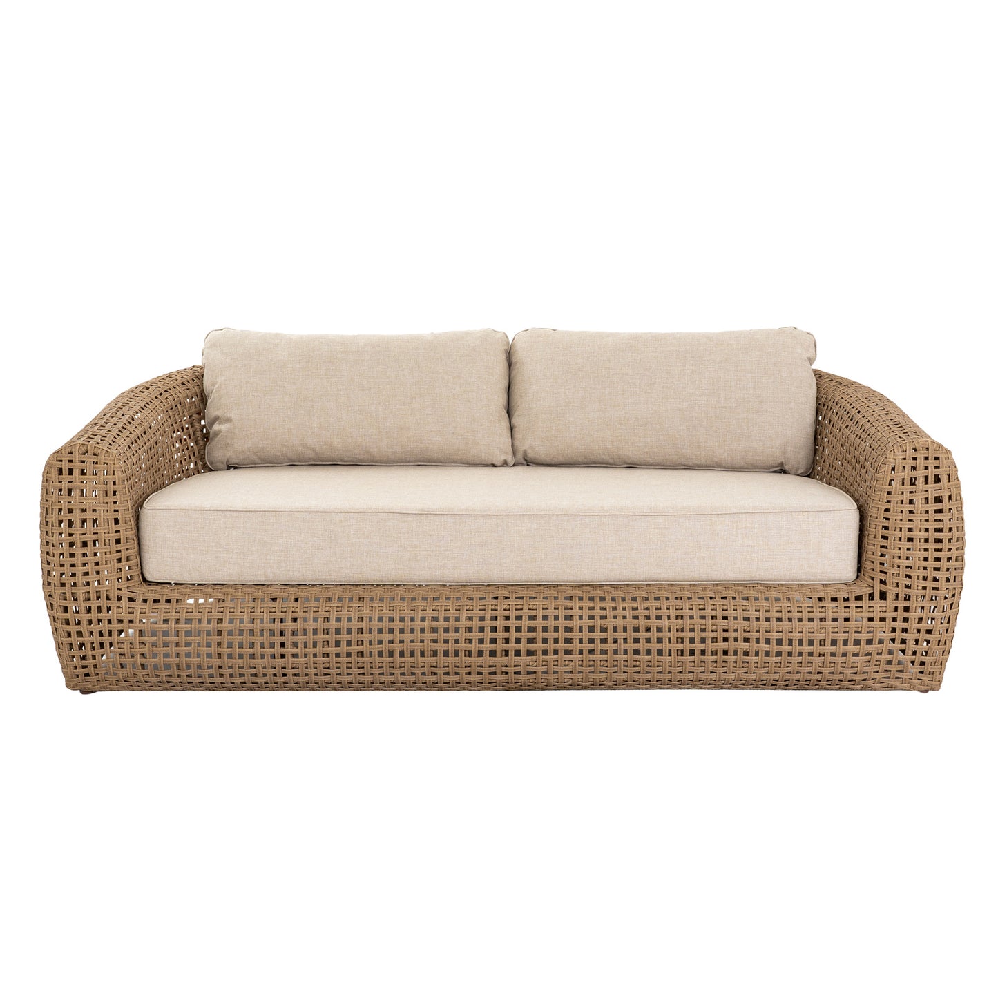 Bloom Collection Outdoor Sofa - The Reviva Hub