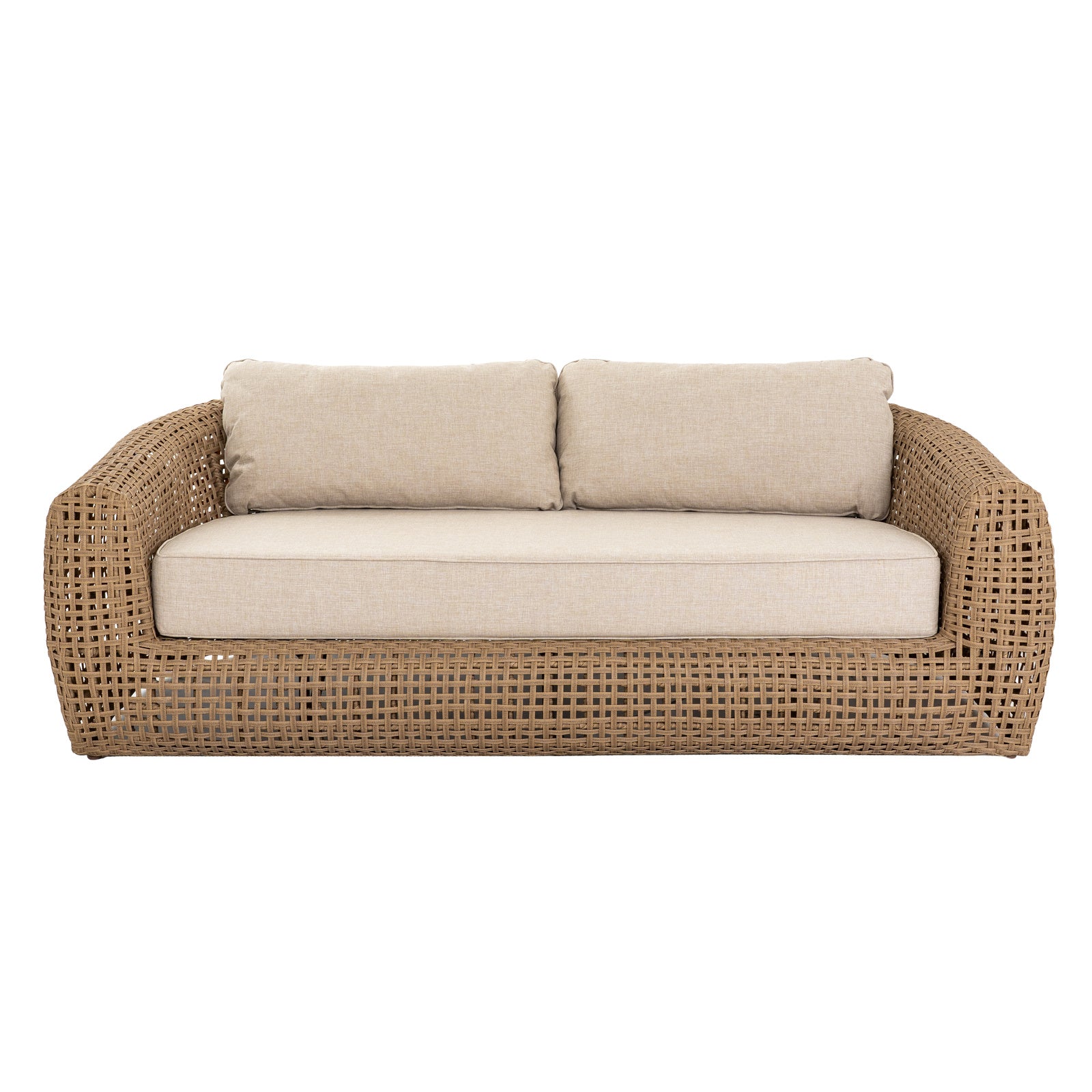 Bloom Collection Outdoor Sofa - The Reviva Hub