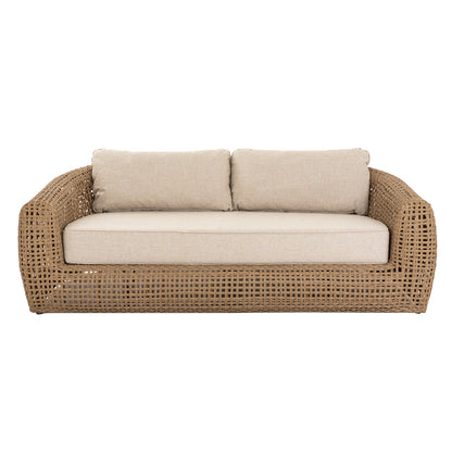 Bloom Collection Outdoor Sofa - The Reviva Hub
