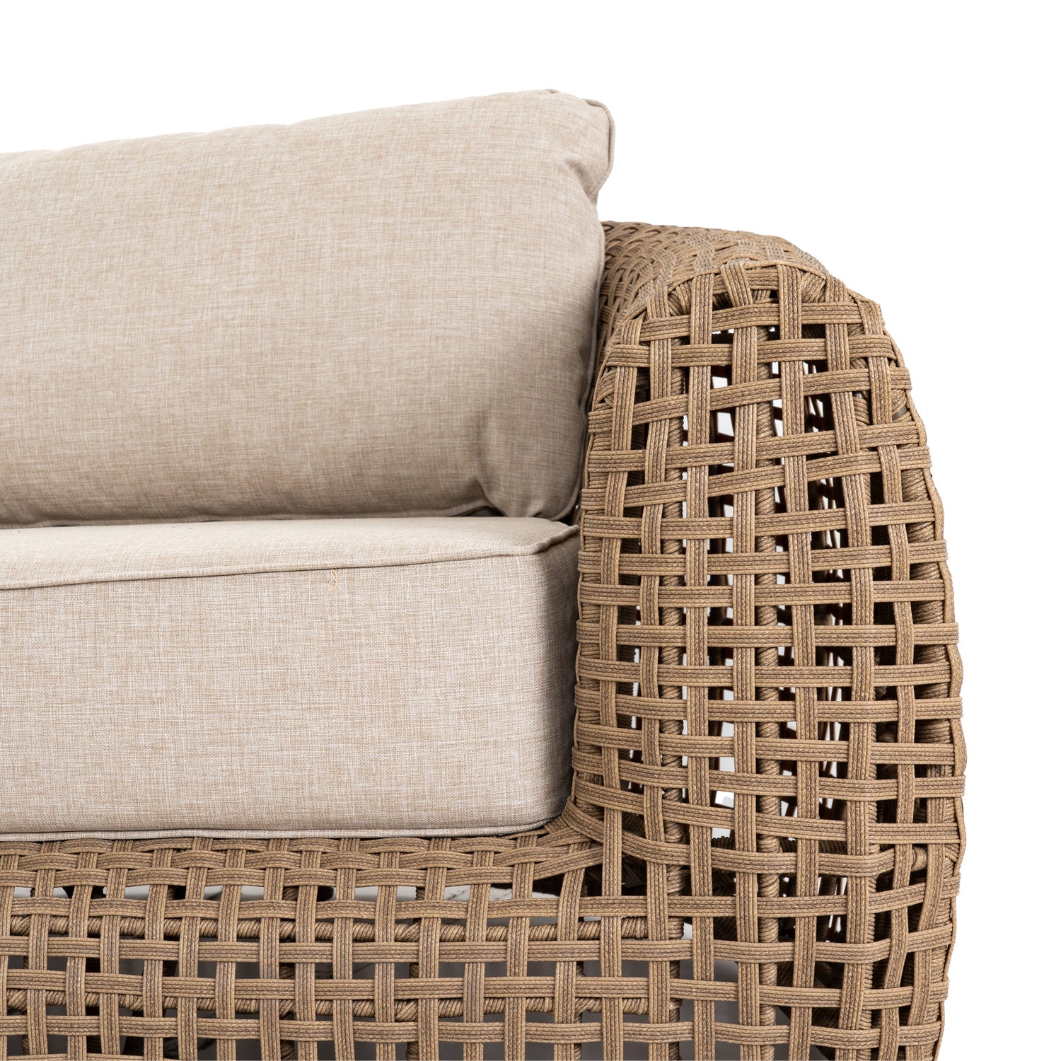 Bloom Collection Outdoor Sofa - The Reviva Hub