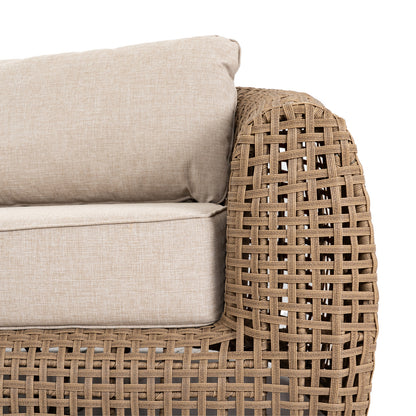 Bloom Collection Outdoor Sofa - The Reviva Hub
