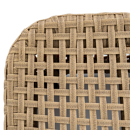 Bloom Collection Outdoor Footstool - The Reviva Hub